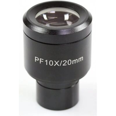 Kern Optics 10x Mikroskopokular - Verstellbarer Fokus Kern Optics 10x Mikroskopokular - Verstellbarer Fokus