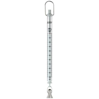 Sauter 287-106 Fjedervægt - Max 100g Sauter 287-106 Fjedervægt - Max 100g