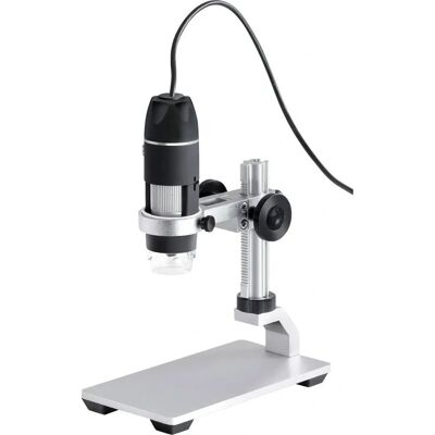 Kern & Sohn ODC 895 Mikroskopkamera - 2 MP, 10x/200x, USB 2.0 Kern & Sohn ODC 895 Mikroskopkamera - 2 MP, 10x/200x, USB 2.0