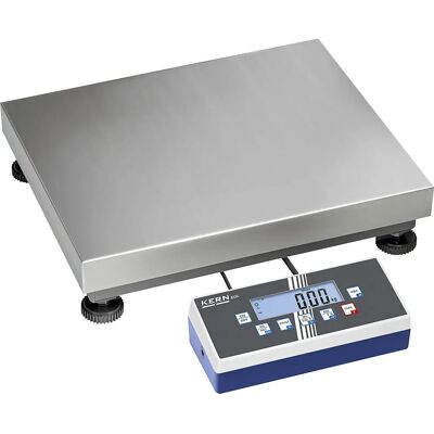 KERN Industrie-Waage - 300kg, IP65, RS-232 KERN Industrie-Waage - 300kg, IP65, RS-232