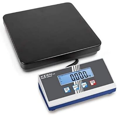 Kern EOE 100K-2 Waage - 150kg, 50g, Tragbar Kern EOE 100K-2 Waage - 150kg, 50g, Tragbar