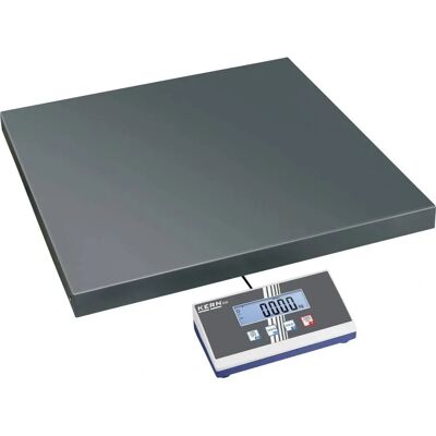 Kern EOE 300K100L Waage - 300kg Max, 100g Ablesbarkeit Kern EOE 300K100L Waage - 300kg Max, 100g Ablesbarkeit
