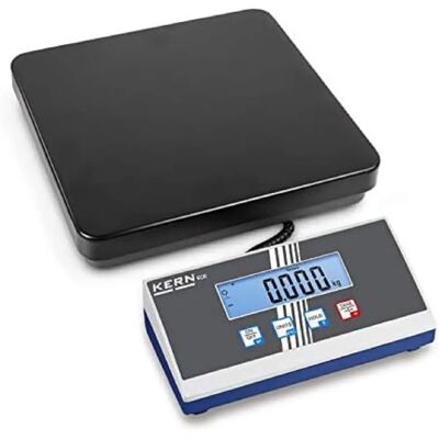 Kern EOE 60K-2 Balance - 60kg Max - 20g Lesbar Kern EOE 60K-2 Balance - 60kg Max - 20g Lesbar