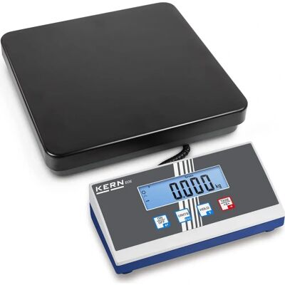 Kern EOE 30K-2 Waage - 35kg Max - 10g Ablesbarkeit Kern EOE 30K-2 Waage - 35kg Max - 10g Ablesbarkeit