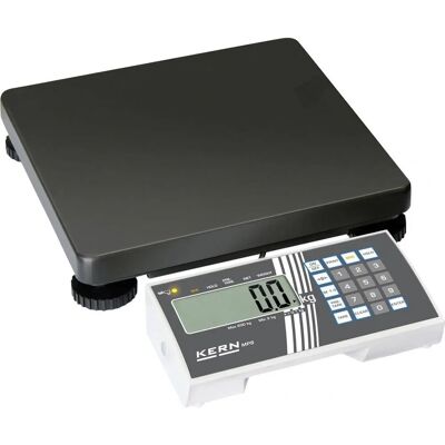 Kern Digitale Weegschaal 200kg, Medisch, Hygiënisch Kern Digitale Weegschaal 200kg, Medisch, Hygiënisch