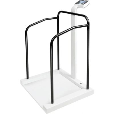 Kern & Sohn MTA 400K-1M Medizinische Waage - Stabil mit Haltefunktion Kern & Sohn MTA 400K-1M Medizinische Waage - Stabil mit Haltefunktion