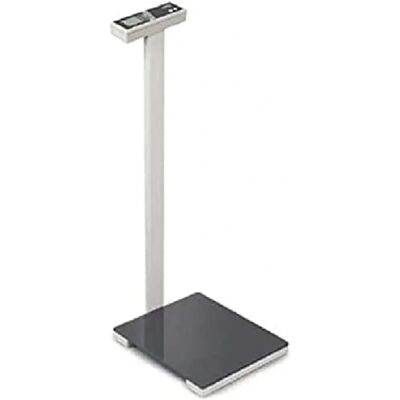Kern MPK 200K-1P Balance personnelle numérique - 250kg, Multicolore Kern MPK 200K-1P Balance personnelle numérique - 250kg, Multicolore