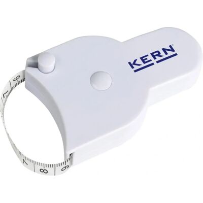 Kern MSW 200 - Fascia di circonferenza - Metro per corpo Kern MSW 200 - Fascia di circonferenza - Metro per corpo