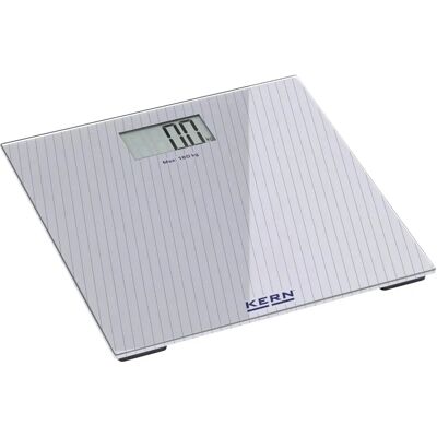 Kern MGD 200K-1L Digital Personal Scale - Max 180kg Kern MGD 200K-1L Digital Personal Scale - Max 180kg