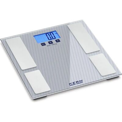 Kern MGD 100K - Digitale Personenwaage - 180kg, 100g, BMI Kern MGD 100K - Digitale Personenwaage - 180kg, 100g, BMI