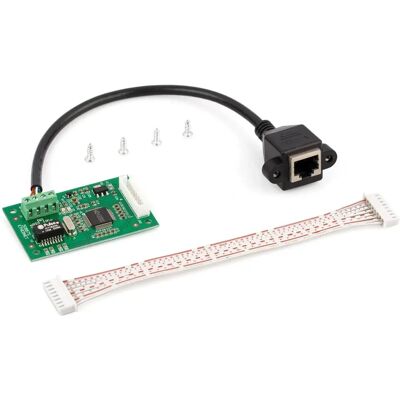 Kern KIB-A02 KIB-ACC Interfaccia Ethernet - Connessione rete IP Kern KIB-A02 KIB-ACC Interfaccia Ethernet - Connessione rete IP