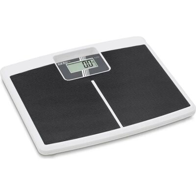 Kern Personenwaage - Professionelle Waage mit LCD-Anzeige, 200 kg Kern Personenwaage - Professionelle Waage mit LCD-Anzeige, 200 kg