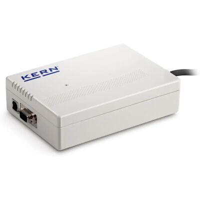 KERN & SOHN - YKV-01 - White - Weighing transmitter KERN & SOHN - YKV-01 - White - Weighing transmitter