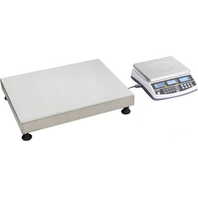 Kern CCS 150K0.01 - Balança de contagem - Alta precisão 150kg Kern CCS 150K0.01 - Balança de contagem - Alta precisão 150kg