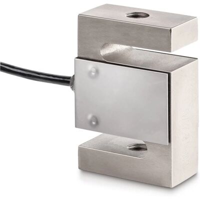 Sauter CS 50-3P1 Zelle - Kraft- & Druckmessung Sauter CS 50-3P1 Zelle - Kraft- & Druckmessung