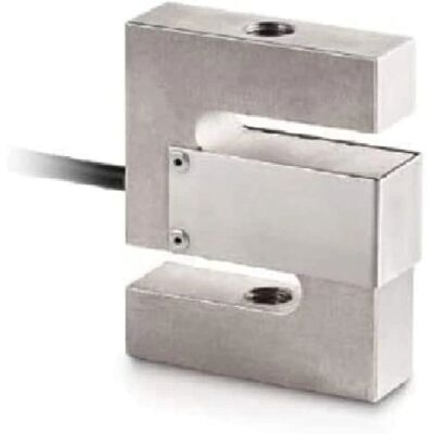 Sauter - CS 3000-3Q1 - IP67 - C3 - Cellula di carico Sauter - CS 3000-3Q1 - IP67 - C3 - Cellula di carico