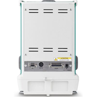 Kern ABT 100-5NM+C Analysvåg - Kalibriert nach DAkkS Kern ABT 100-5NM+C Analysvåg - Kalibriert nach DAkkS