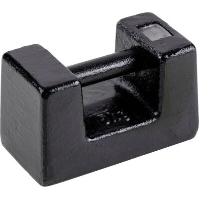 Kern 346-76 Kontrollgewicht - 5 kg Kern 346-76 Kontrollgewicht - 5 kg