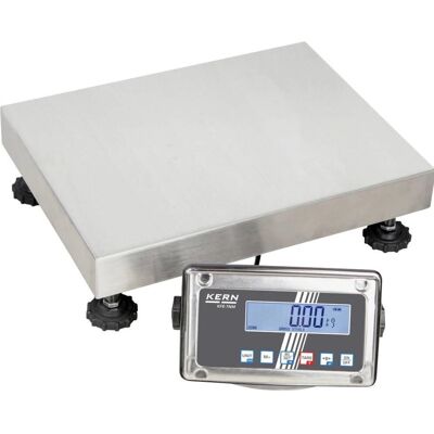 Kern - SFE 60K-2NM - 60 kg - 20 g - Waage Kern - SFE 60K-2NM - 60 kg - 20 g - Waage