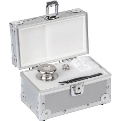 Kern 315-209-406 Wiegekit - Empfindlichkeitsprüfung Kern 315-209-406 Wiegekit - Empfindlichkeitsprüfung