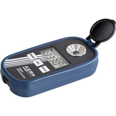 Kern & Sohn ORM 50BM Refraktometer - Brix, Index, Digital Kern & Sohn ORM 50BM Refraktometer - Brix, Index, Digital