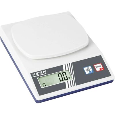 Kern EFS 600-1 Schulwaage - 620g Max, 100mg Lesbarkeit Kern EFS 600-1 Schulwaage - 620g Max, 100mg Lesbarkeit