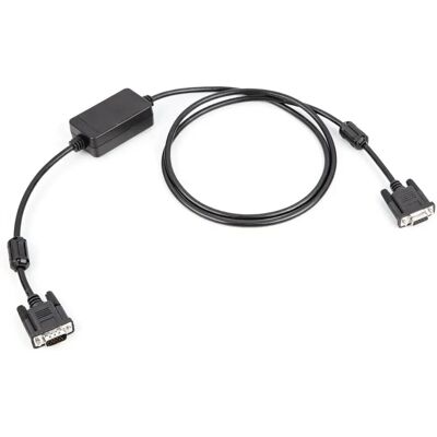 Adaptateur RS-232 - Balances de laboratoire IoT-Line - Transfert de données - Publicité Adaptateur RS-232 - Balances de laboratoire IoT-Line - Transfert de données - Publicité