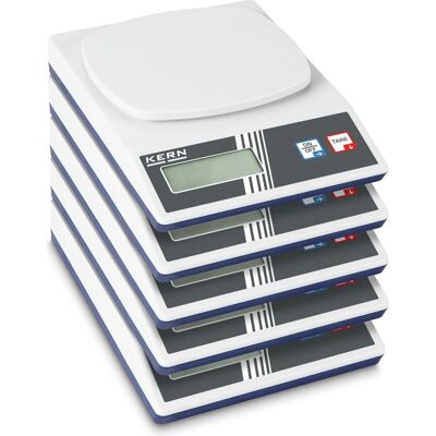 Kern EFS 5000-0S05 Tragbare Unterrichtswiege Kern EFS 5000-0S05 Tragbare Unterrichtswiege