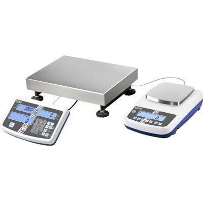 Kern & Sohn CCA 6K-4M - Zählwaage Kern & Sohn CCA 6K-4M - Zählwaage
