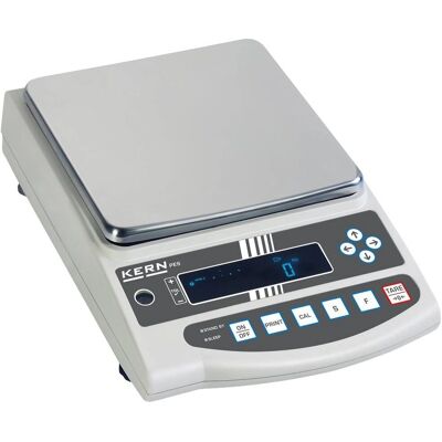 Kern Präzisionswaage - 4200 g Max - 0,01 g Lesbarkeit Kern Präzisionswaage - 4200 g Max - 0,01 g Lesbarkeit