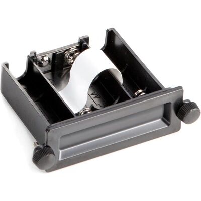 Kern PWS-A01 Batterihållare - Zubehör für Gewichte Kern PWS-A01 Batterihållare - Zubehör für Gewichte