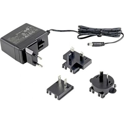 Kern YKA-49 Alimentation - Réglable 12 V/DC 1,6 A Kern YKA-49 Alimentation - Réglable 12 V/DC 1,6 A