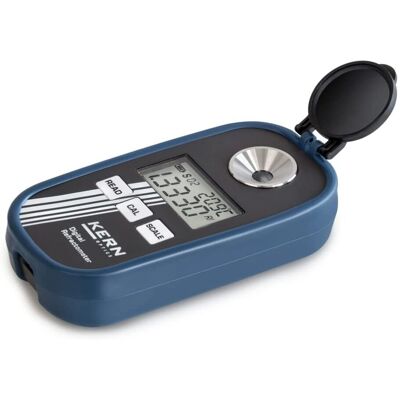 Kern ORM 1CA Digital Refraktometer - Refraktometer Kern ORM 1CA Digital Refraktometer - Refraktometer