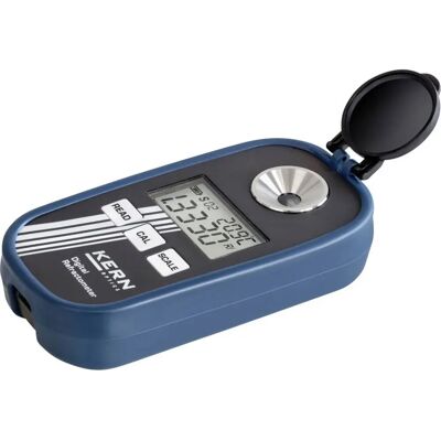 Kern ORM 1SU Digital Refraktometer - Refractometer Kern ORM 1SU Digital Refraktometer - Refractometer
