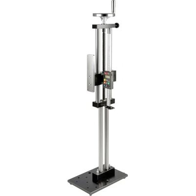 Kern TVL-XLS Messzubehör - Präziser Vertikal/Horizontaler Testständer Kern TVL-XLS Messzubehör - Präziser Vertikal/Horizontaler Testständer
