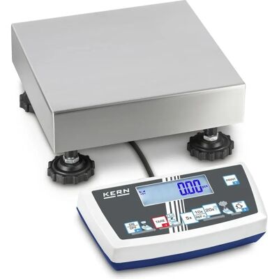 KERN CDS 4K0.02 - 4 kg - 0.02 g - Wägebalance KERN CDS 4K0.02 - 4 kg - 0.02 g - Wägebalance