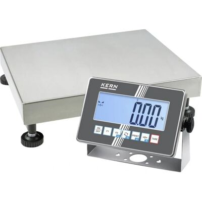 Balance Kern 60kg - Balance Industrielle - Publicité Balance Kern 60kg - Balance Industrielle - Publicité