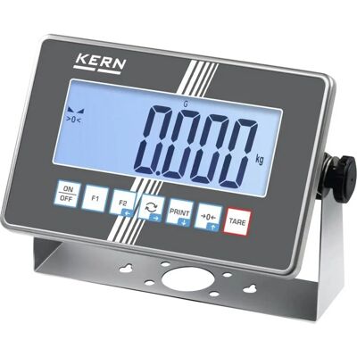 Kern KXC-TM Analysegerät - 48mm Ziffernhöhe Kern KXC-TM Analysegerät - 48mm Ziffernhöhe