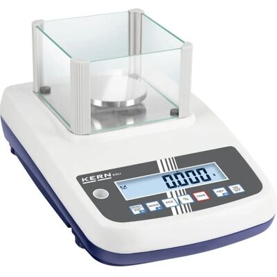 Kern EWJ 300-3 Präzisionswaage - Max 300g Kern EWJ 300-3 Präzisionswaage - Max 300g
