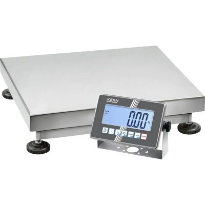 Kern Waage - Plattformwaage - 150 kg Max, 10 g Lesbarkeit Kern Waage - Plattformwaage - 150 kg Max, 10 g Lesbarkeit
