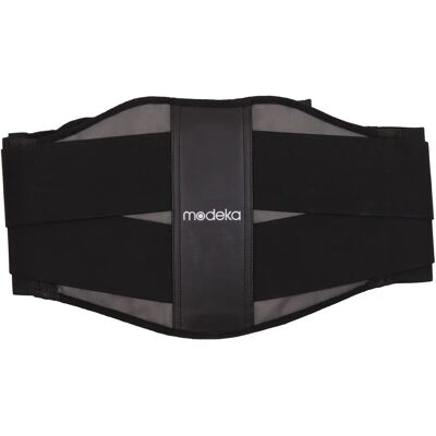 Modeka 6026 Nierengurt - Atmungsaktiv, Verstellbar, Unisex Modeka 6026 Nierengurt - Atmungsaktiv, Verstellbar, Unisex