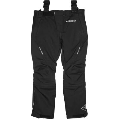 Pantalon textile pour enfants Modeka Tourex II - Noir - 140 - Publicité Pantalon textile pour enfants Modeka Tourex II - Noir - 140 - Publicité