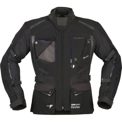 Modeka Talismen Motorradjacke - 3-in-1 Wasserfest Belüftet 2XL Modeka Talismen Motorradjacke - 3-in-1 Wasserfest Belüftet 2XL