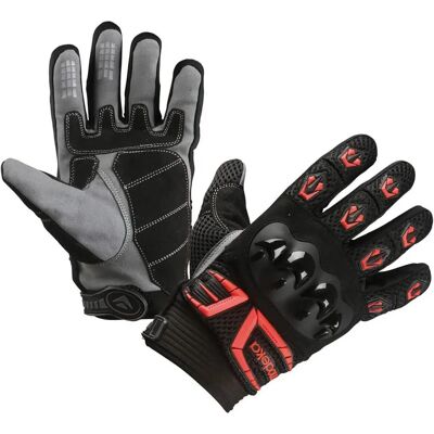 Modeka MX-Top Kinder Handschuhe - Mesh, Amara, Sturzzonen - Handschuhe Modeka MX-Top Kinder Handschuhe - Mesh, Amara, Sturzzonen - Handschuhe