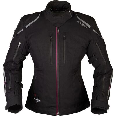 MODEKA Takuya Lady, Damen Textilmotorradjacke - Motorradjacke MODEKA Takuya Lady, Damen Textilmotorradjacke - Motorradjacke