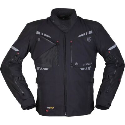 Modeka Taran Motorrad Textiljacke - Wasserdicht, Belüftet, Unisex Modeka Taran Motorrad Textiljacke - Wasserdicht, Belüftet, Unisex