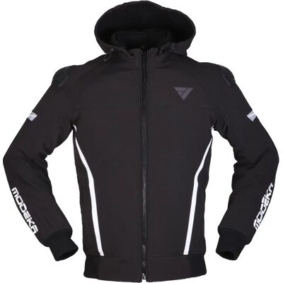 Modeka Clarke Sport Softshell-Jacke - Motorrad Bekleidung Modeka Clarke Sport Softshell-Jacke - Motorrad Bekleidung