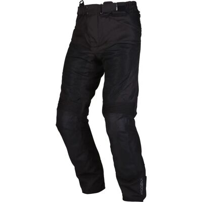 Modeka Veo Air Motorradhose, Textil, Schwarz, S Modeka Veo Air Motorradhose, Textil, Schwarz, S