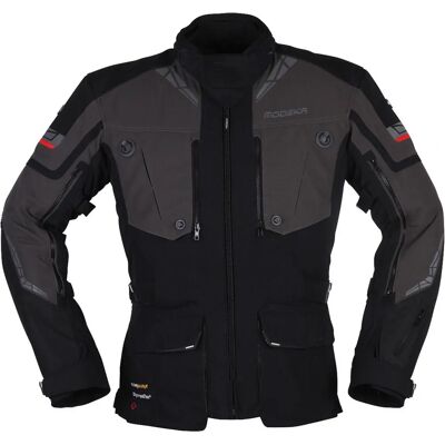 Modeka Panamericana II Textiljacke - Wasserdicht, Impact Schutz Modeka Panamericana II Textiljacke - Wasserdicht, Impact Schutz