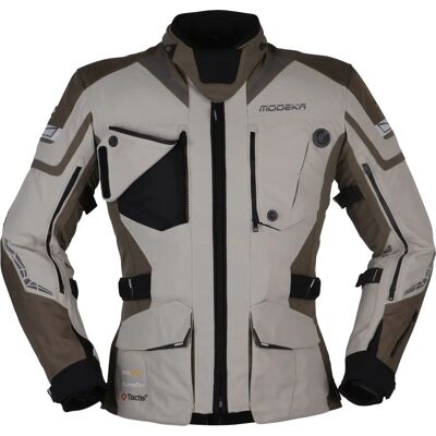 Modeka Panamericana II - Wasserdichte Motorradhose - Herren Modeka Panamericana II - Wasserdichte Motorradhose - Herren